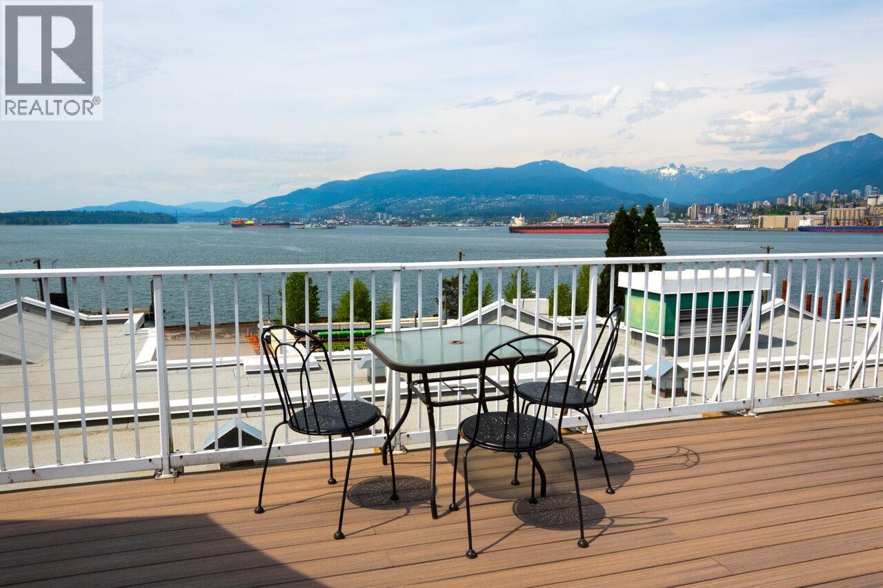 208 2211 Wall Street, Vancouver, British Columbia  V5L 1G4 - Photo 25 - R3119170