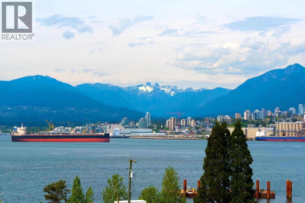 208 2211 Wall Street, Vancouver, British Columbia  V5L 1G4 - Photo 27 - R3119170