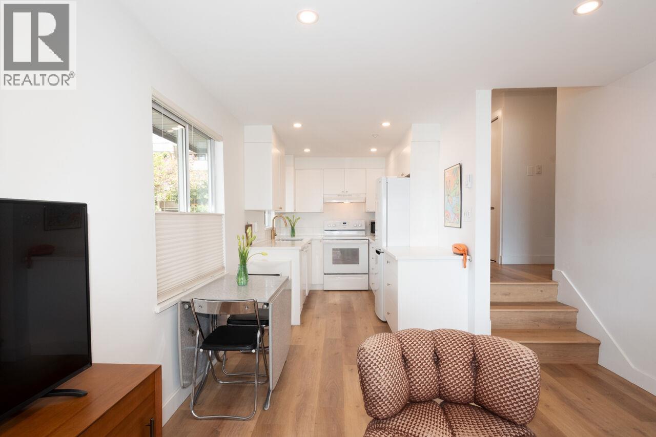 208 2211 Wall Street, Vancouver, British Columbia  V5L 1G4 - Photo 13 - R3119170