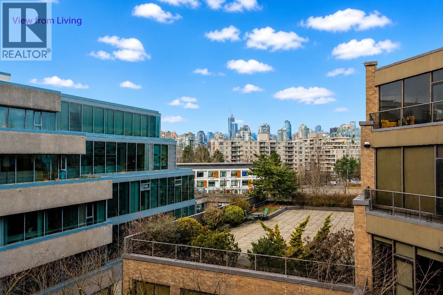 Ph12 511 W 7th Avenue, Vancouver, British Columbia  V5Z 4R2 - Photo 3 - R3118685