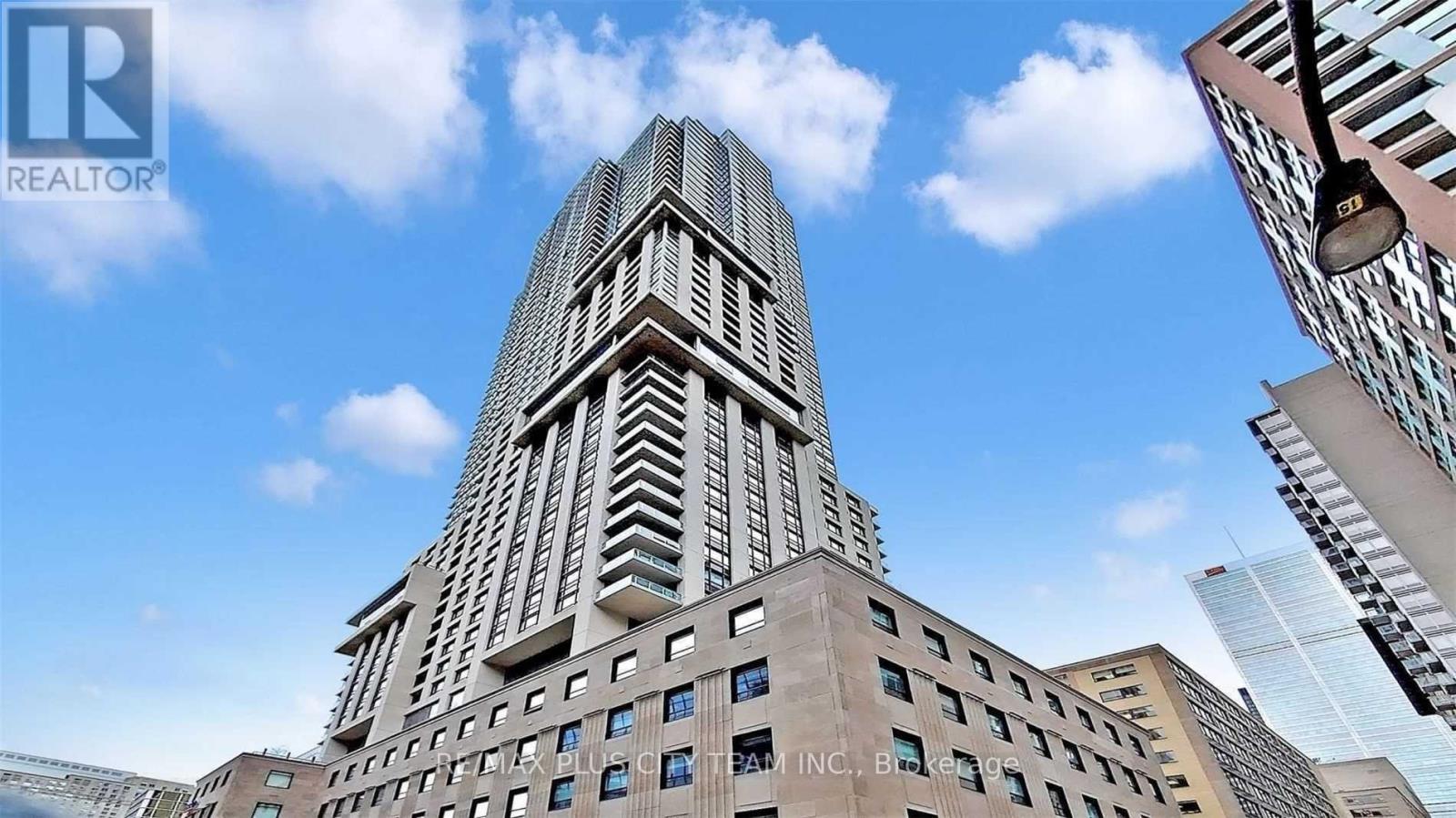 1513 - 88 SCOTT STREET, Toronto, Ontario