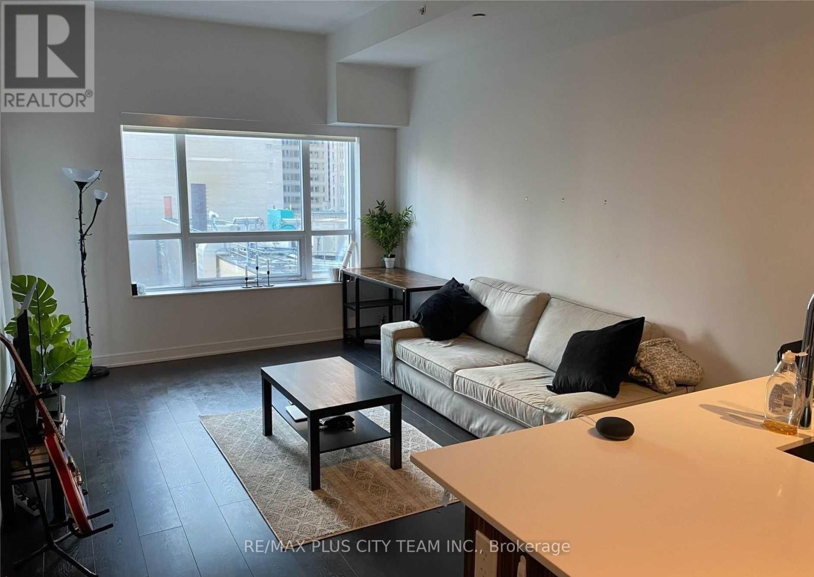 1513 - 88 Scott Street, Toronto, Ontario  M5E 0A9 - Photo 2 - C13081440