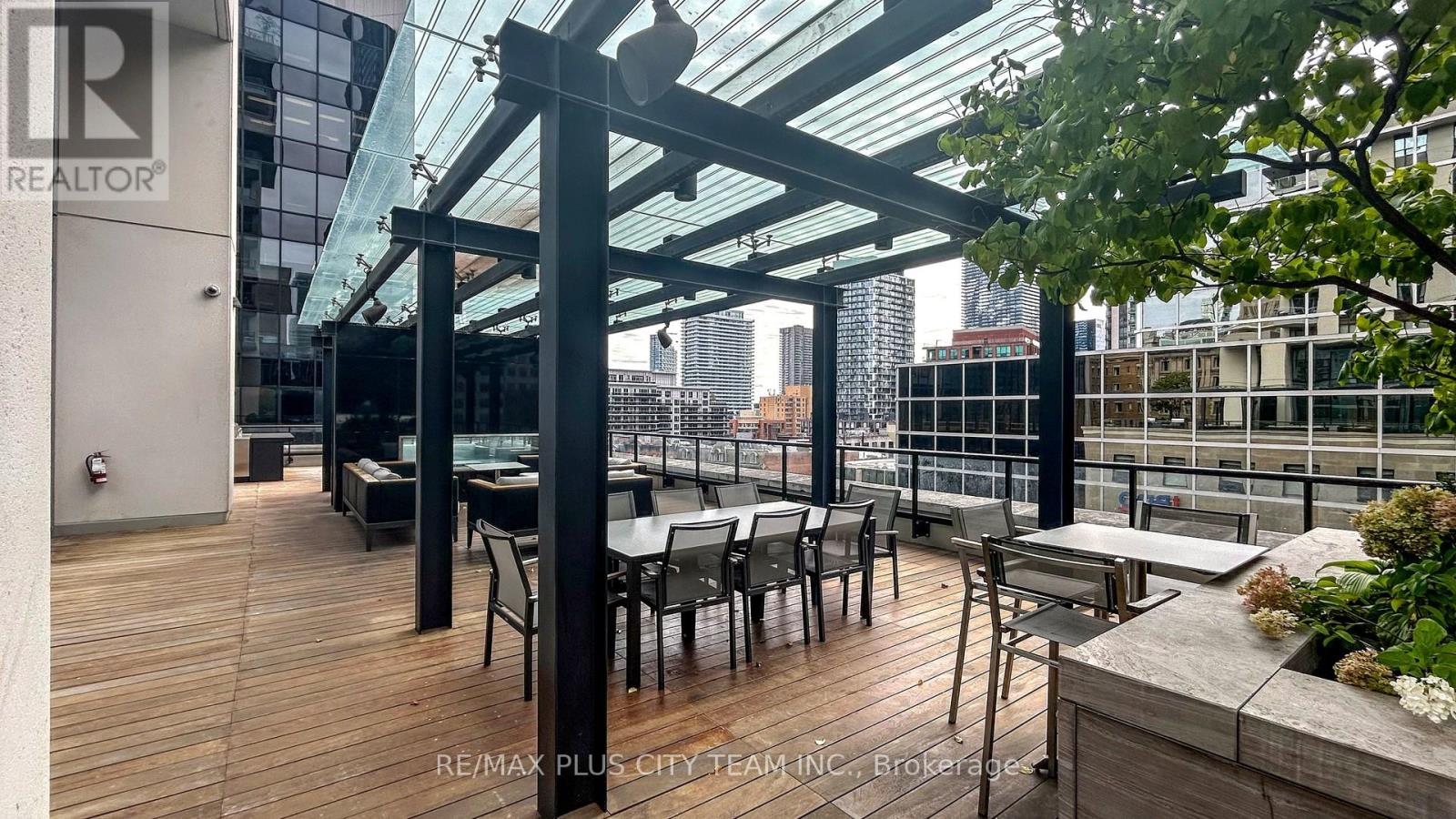 1513 - 88 Scott Street, Toronto, Ontario  M5E 0A9 - Photo 34 - C13081440