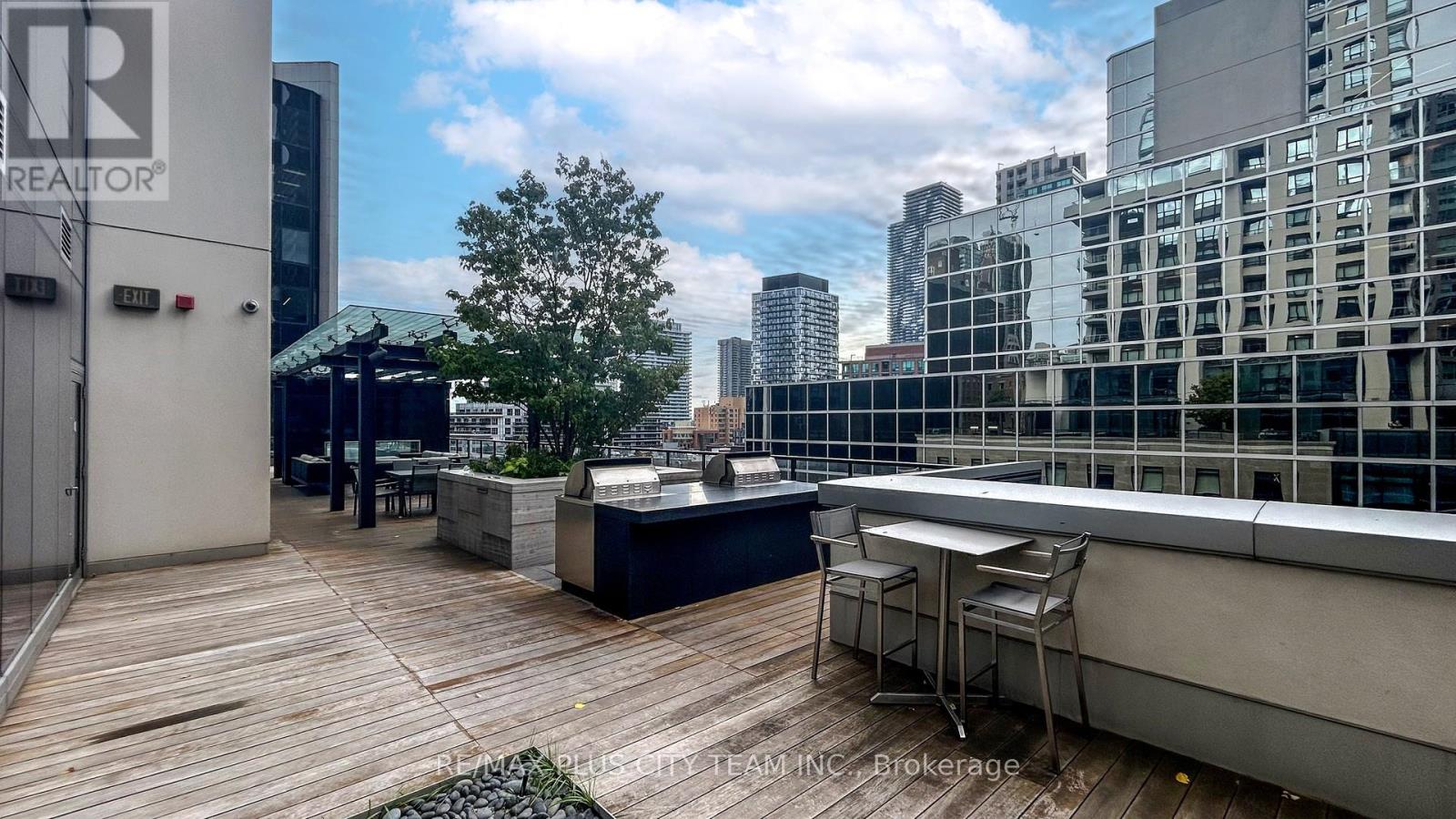 1513 - 88 Scott Street, Toronto, Ontario  M5E 0A9 - Photo 37 - C13081440