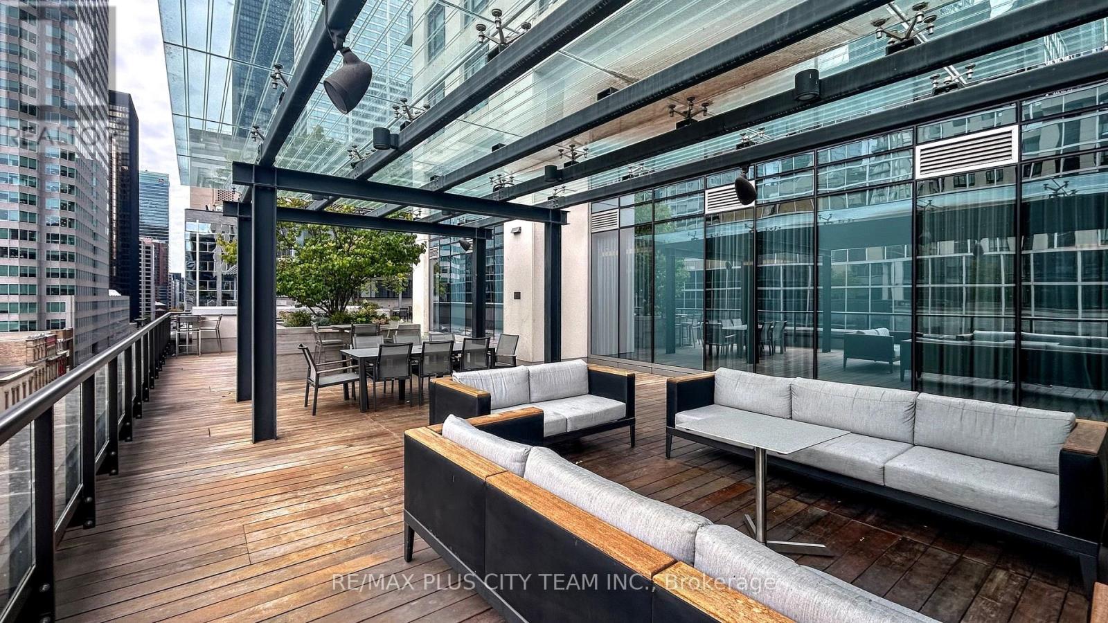 1513 - 88 Scott Street, Toronto, Ontario  M5E 0A9 - Photo 41 - C13081440