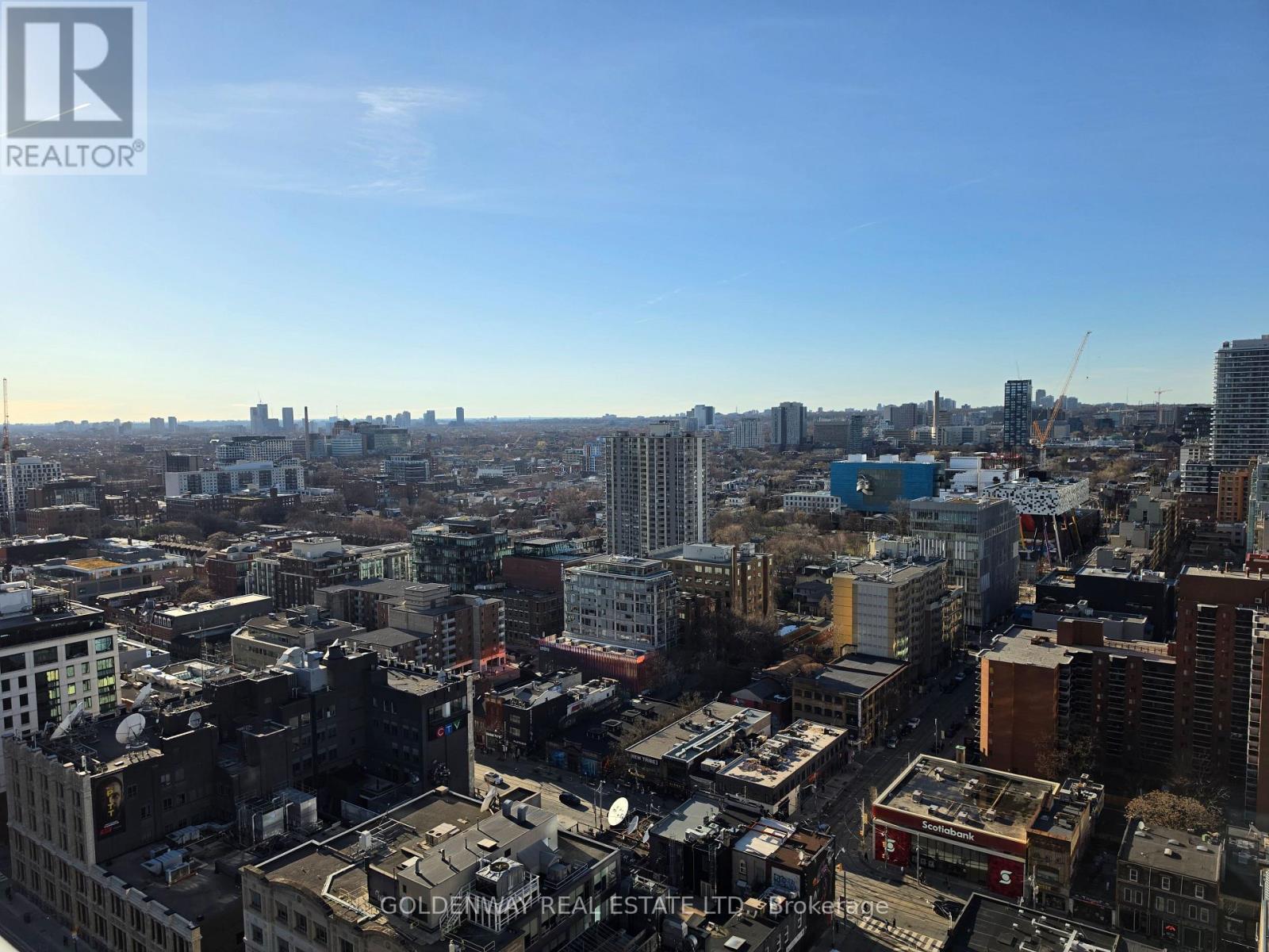 2601 - 30 NELSON STREET, Toronto, Ontario