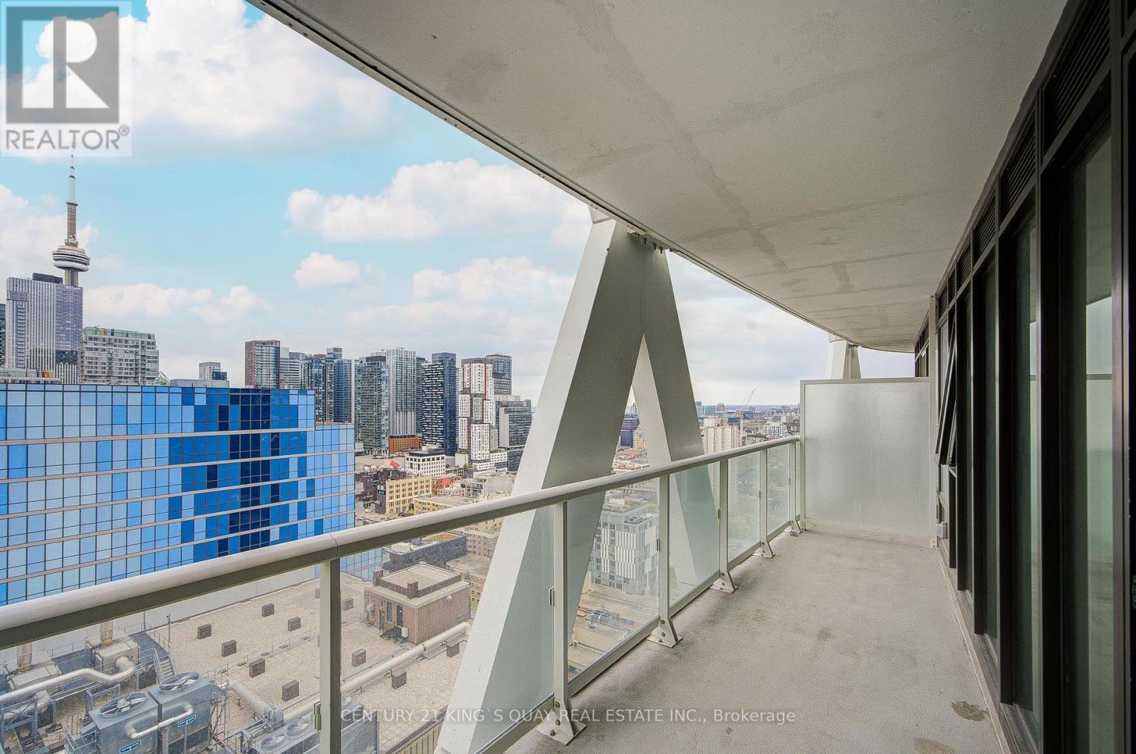 2417 - 230 Simcoe Street, Toronto, Ontario  M5T 1T4 - Photo 10 - C13081472