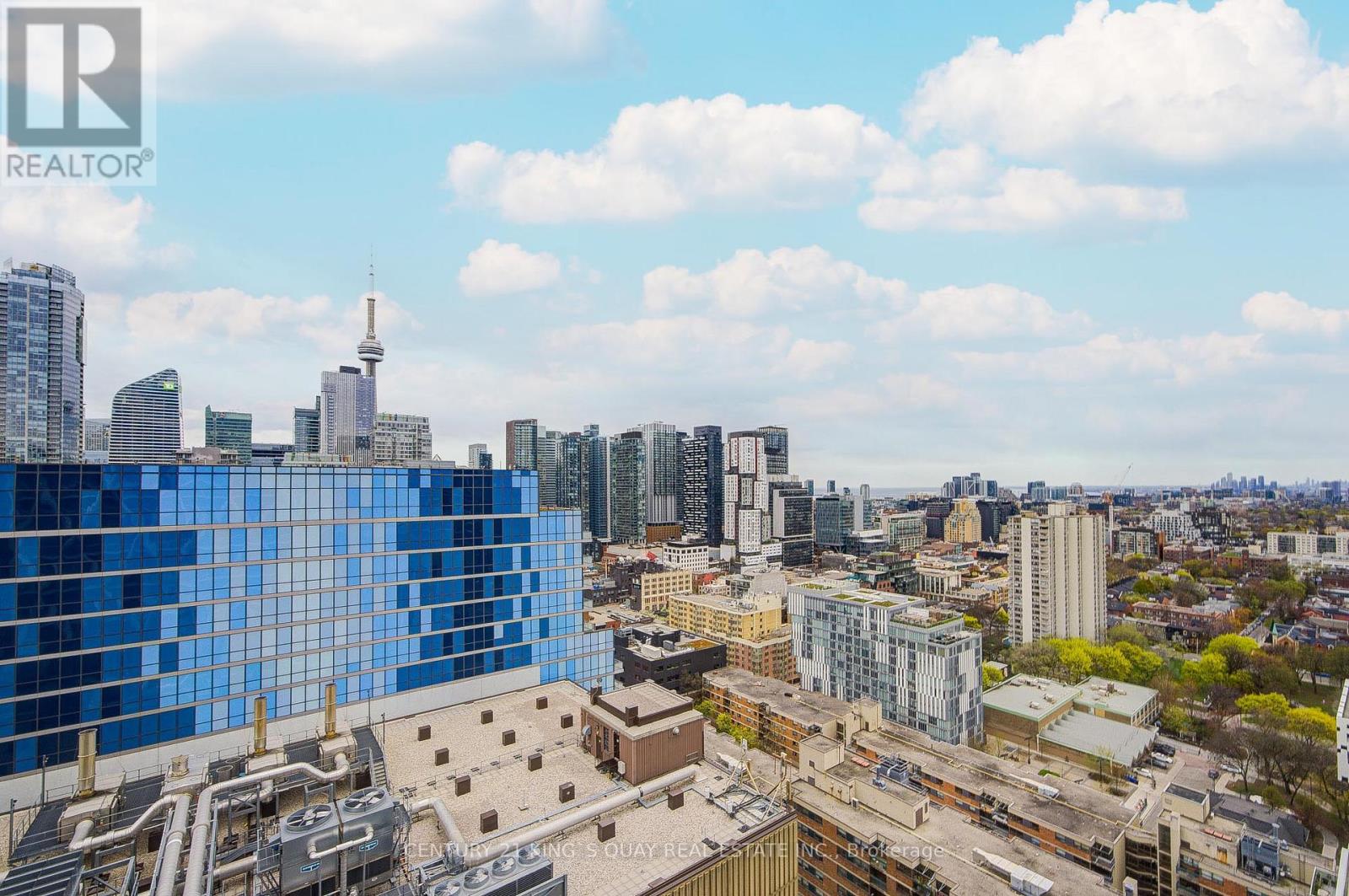2417 - 230 Simcoe Street, Toronto, Ontario  M5T 1T4 - Photo 13 - C13081472