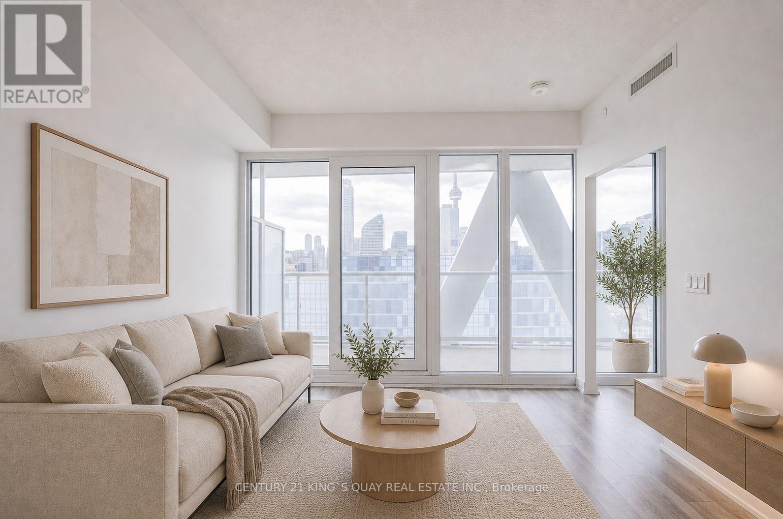 2417 - 230 Simcoe Street, Toronto, Ontario  M5T 1T4 - Photo 7 - C13081472