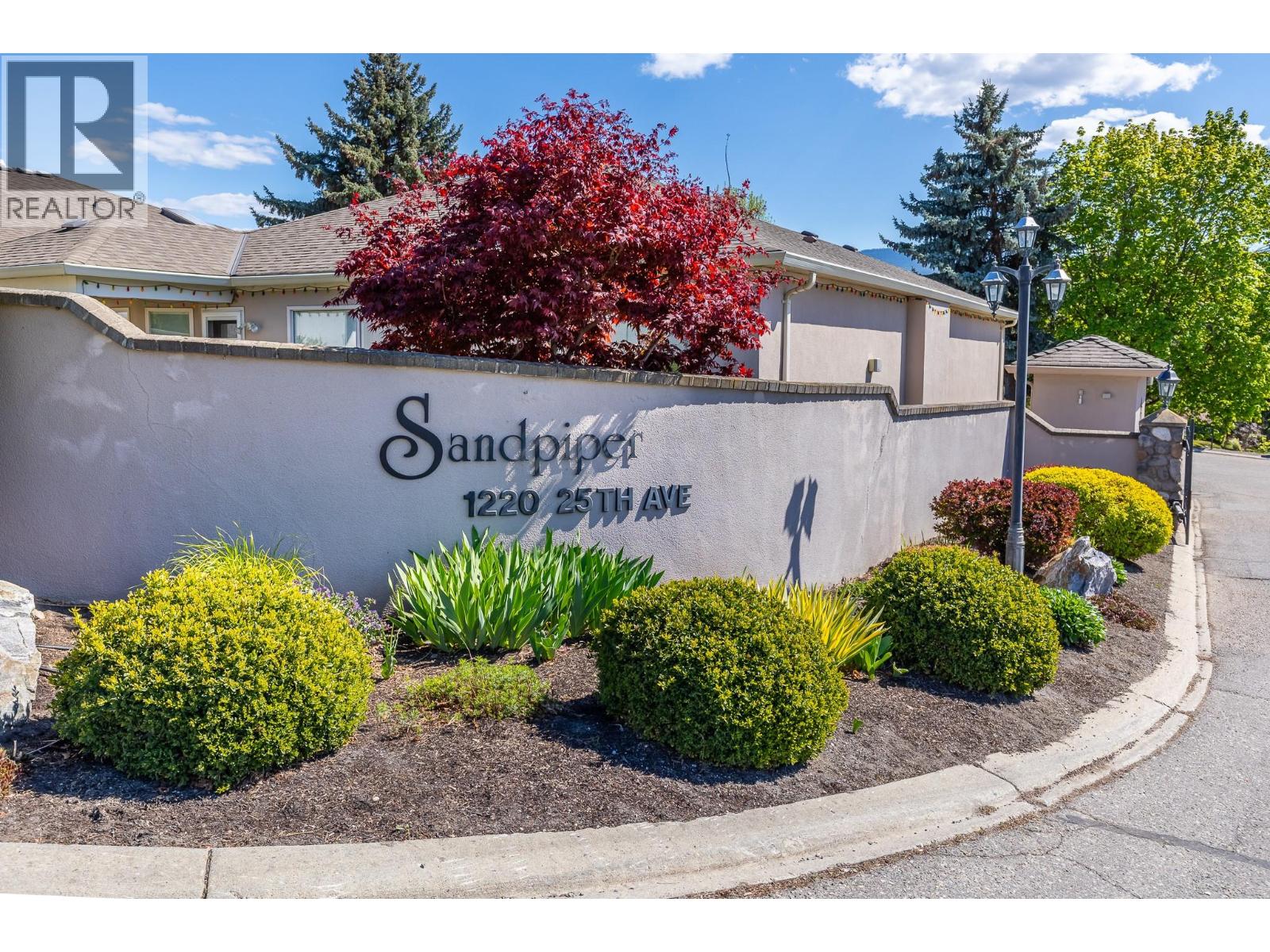 1220 25 Avenue Unit# 79, Vernon, British Columbia  V1T 9A1 - Photo 46 - 10385810