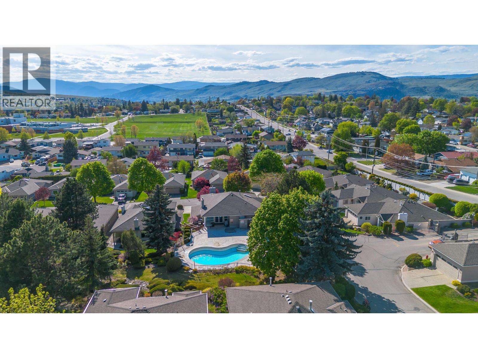 1220 25 Avenue Unit# 79, Vernon, British Columbia  V1T 9A1 - Photo 58 - 10385810