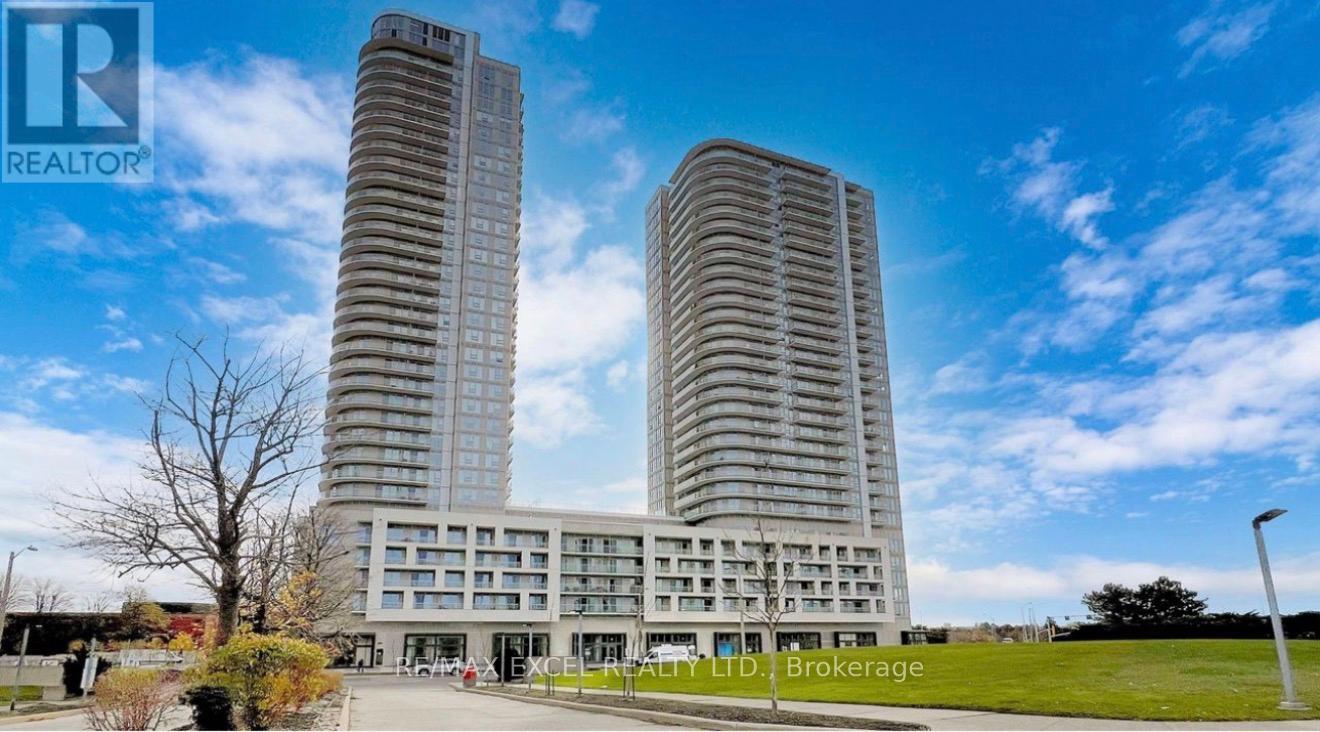 3112 - 2031 Kennedy Rd Road, Toronto, Ontario  M1T 3G2 - Photo 12 - E13081446