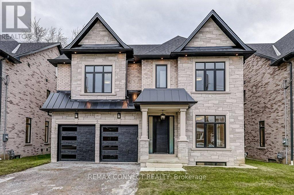 391 ROSEBANK ROAD, Pickering, Ontario