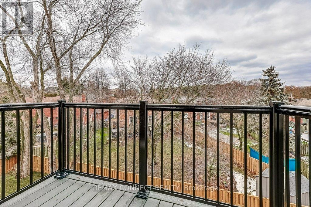 391 Rosebank Road, Pickering, Ontario  L1W 2N3 - Photo 41 - E13081482