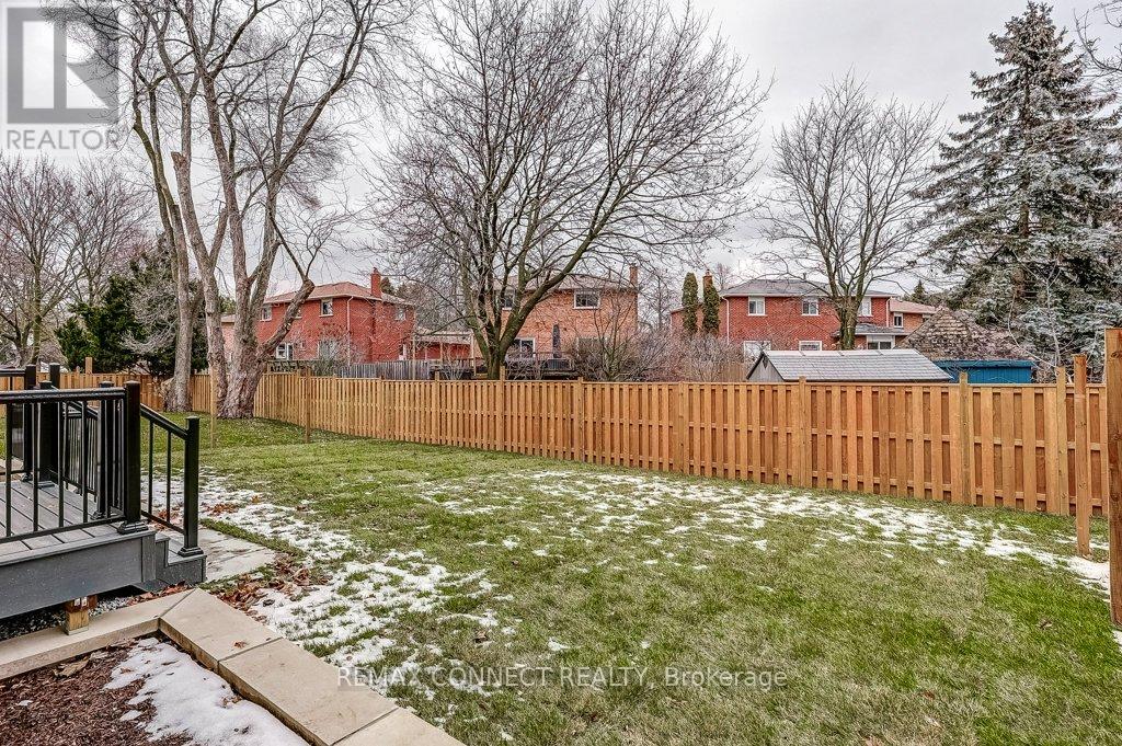 391 Rosebank Road, Pickering, Ontario  L1W 2N3 - Photo 49 - E13081482