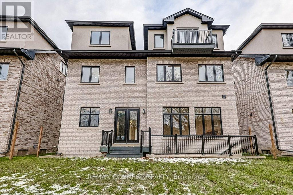 391 Rosebank Road, Pickering, Ontario  L1W 2N3 - Photo 50 - E13081482
