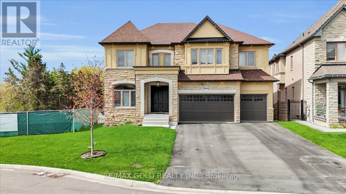 6628 ROTHSCHILD TRAIL, Mississauga, Ontario