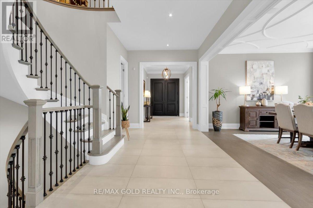 6628 Rothschild Trail, Mississauga, Ontario  L5W 0A6 - Photo 8 - W13081364