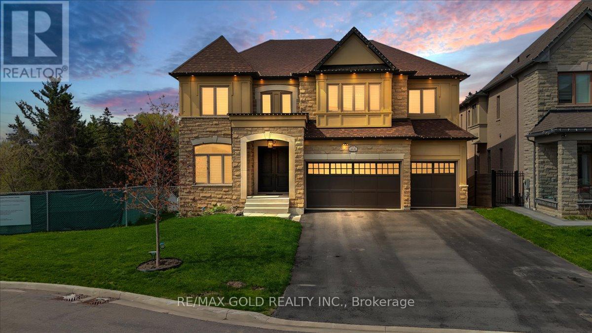 6628 Rothschild Trail, Mississauga, Ontario  L5W 0A6 - Photo 3 - W13081364
