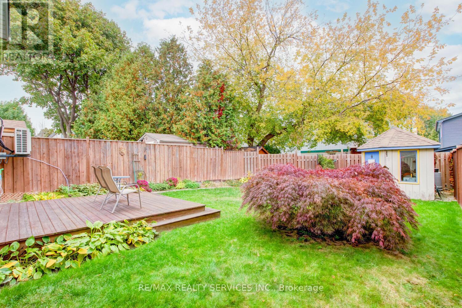 7 Hamlet Court, Brampton, Ontario  L6S 1X5 - Photo 31 - W13023638