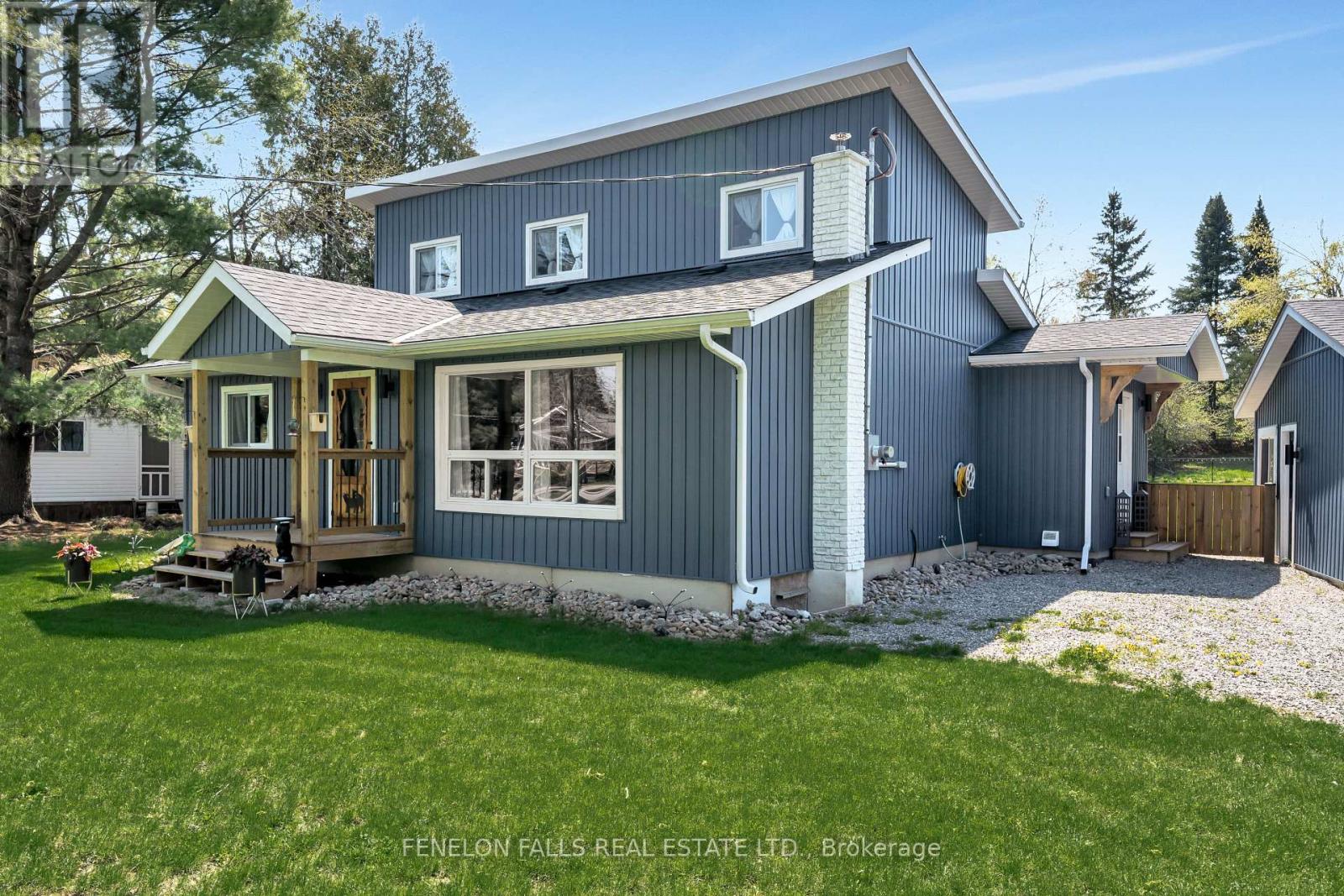 138 Alpine Lake Road, Trent Lakes, Ontario  K0M 1A0 - Photo 2 - X13059976