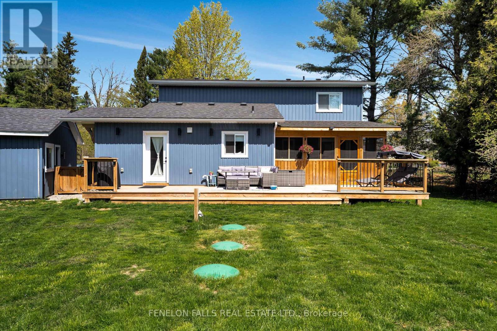 138 Alpine Lake Road, Trent Lakes, Ontario  K0M 1A0 - Photo 35 - X13059976