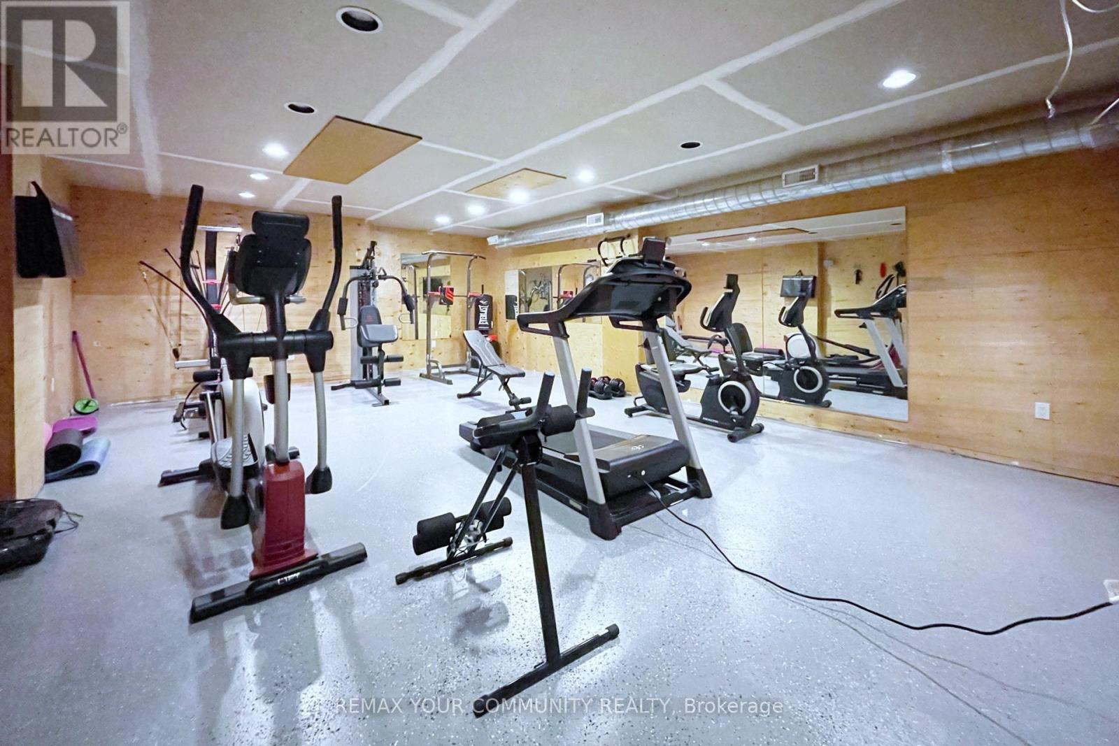 95 Naughton Drive, Richmond Hill, Ontario  L4C 8B3 - Photo 45 - N13081468