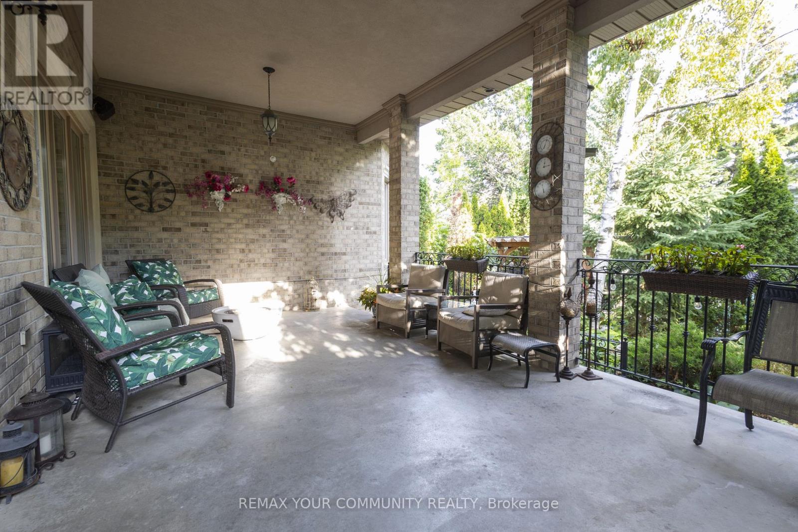 95 Naughton Drive, Richmond Hill, Ontario  L4C 8B3 - Photo 46 - N13081468