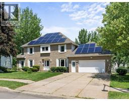 105 Redwood Drive, Moncton, New Brunswick