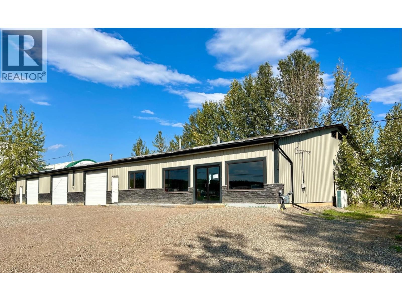 4704 54 Street, Fort Nelson, British Columbia  V0C 1R0 - Photo 1 - C8073231