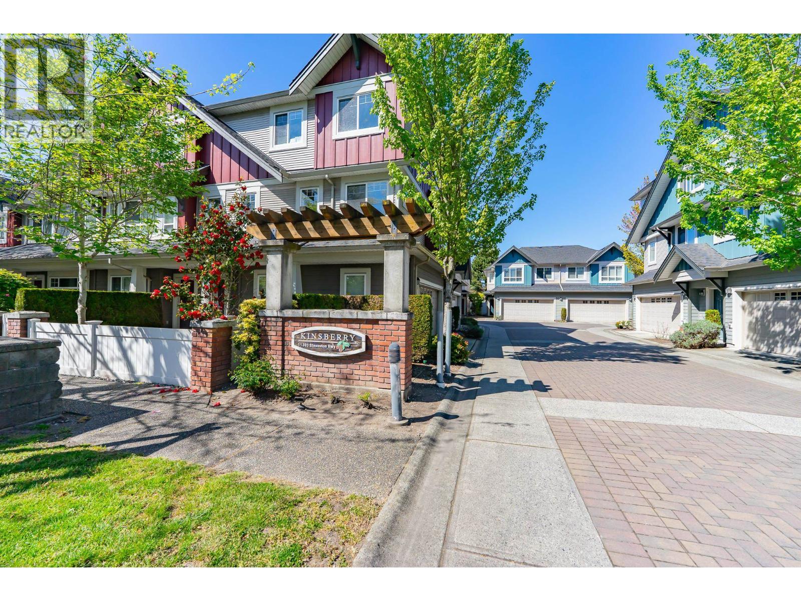 35 11393 Steveston Highway, Richmond, British Columbia  V7A 1N8 - Photo 40 - R3119087