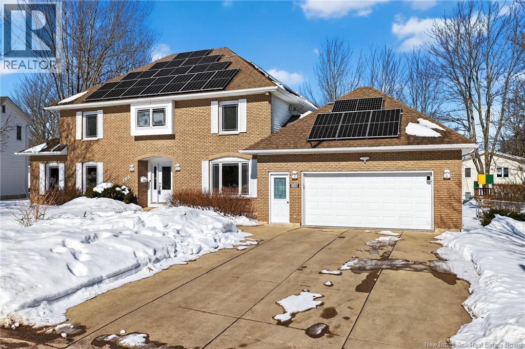 105 Redwood Drive, Moncton, New Brunswick  E1G 1W8 - Photo 2 - NB134563
