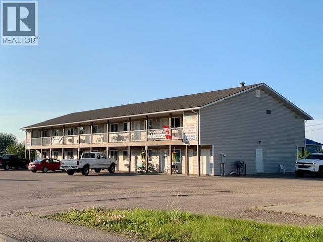 4807 S 50 AVENUE, Fort Nelson, British Columbia