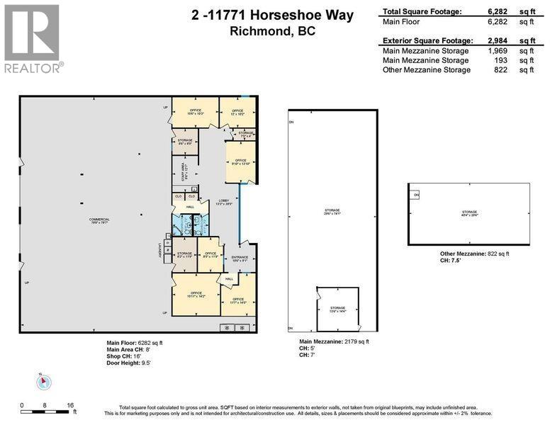 2 11771 Horseshoe Way, Richmond, British Columbia  V7A 4V4 - Photo 29 - C8078483