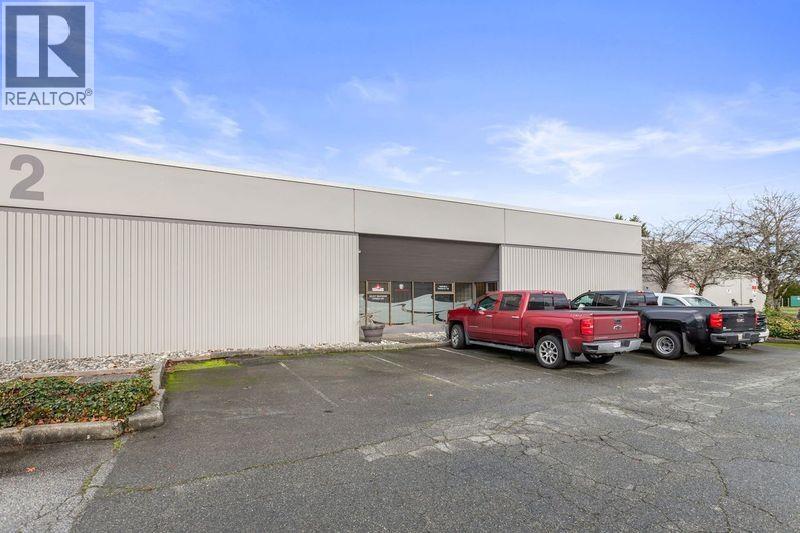 2 11771 HORSESHOE WAY, richmond, British Columbia
