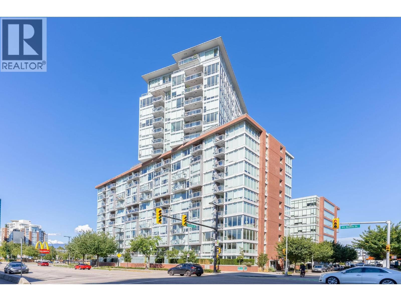 613 1618 Quebec Street, Vancouver, British Columbia  V6A 0C5 - Photo 23 - R3113349