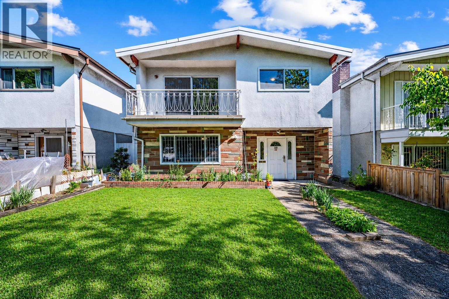 245 W 63RD AVENUE