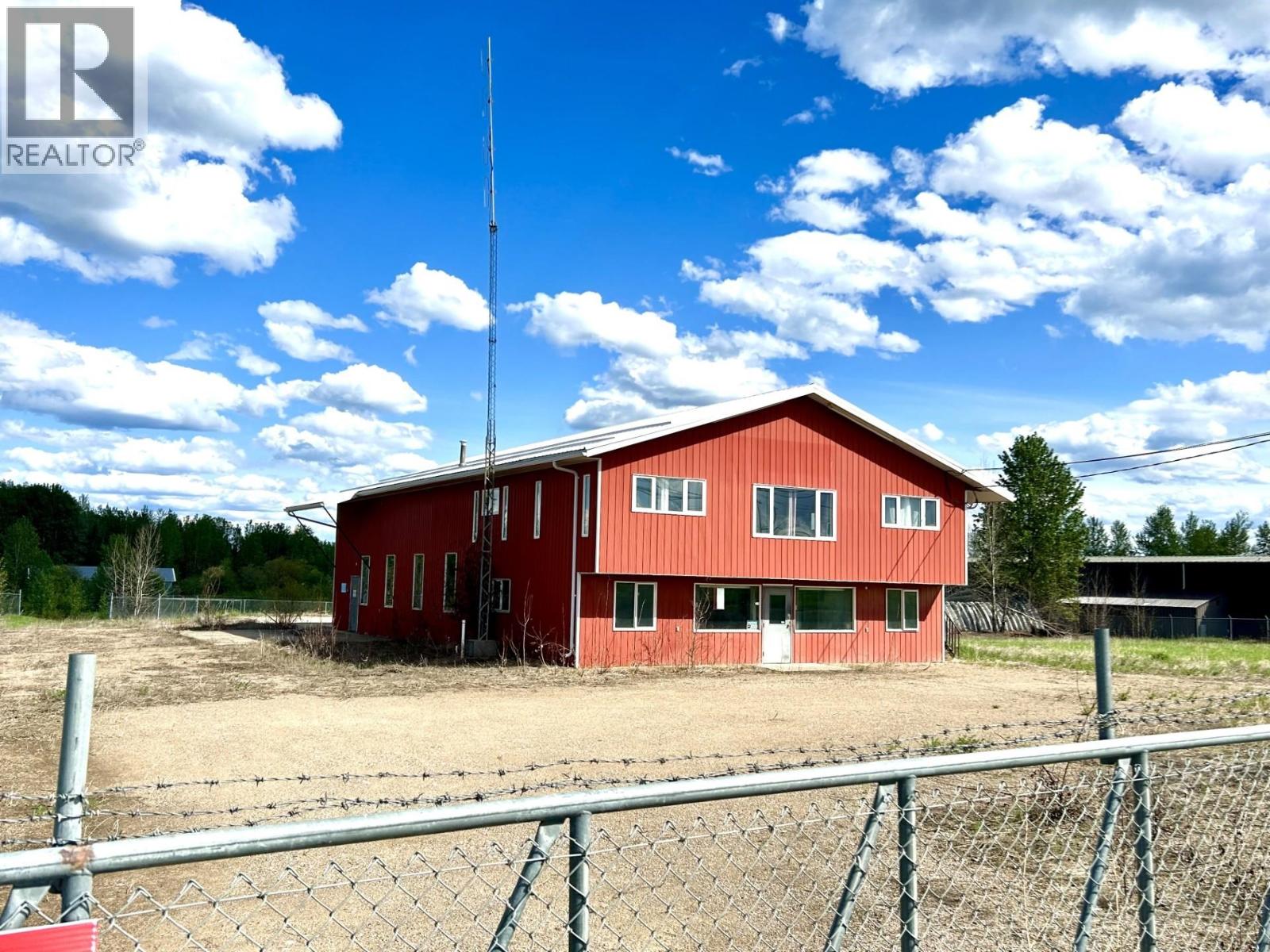 2710 Alaska Highway, Fort Nelson, British Columbia  V0C 1R0 - Photo 1 - C8071751