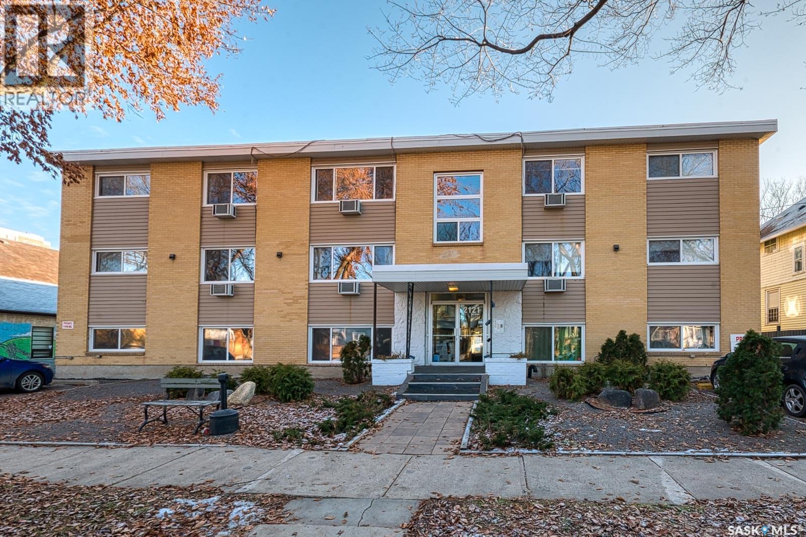 11 2121 Rae Street, Regina, Saskatchewan  S4T 2E8 - Photo 13 - SK034311