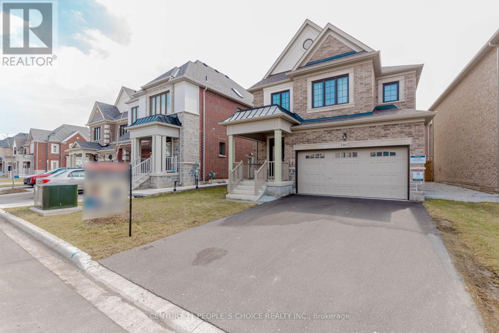 1462 KITCHEN COURT, Milton, Ontario