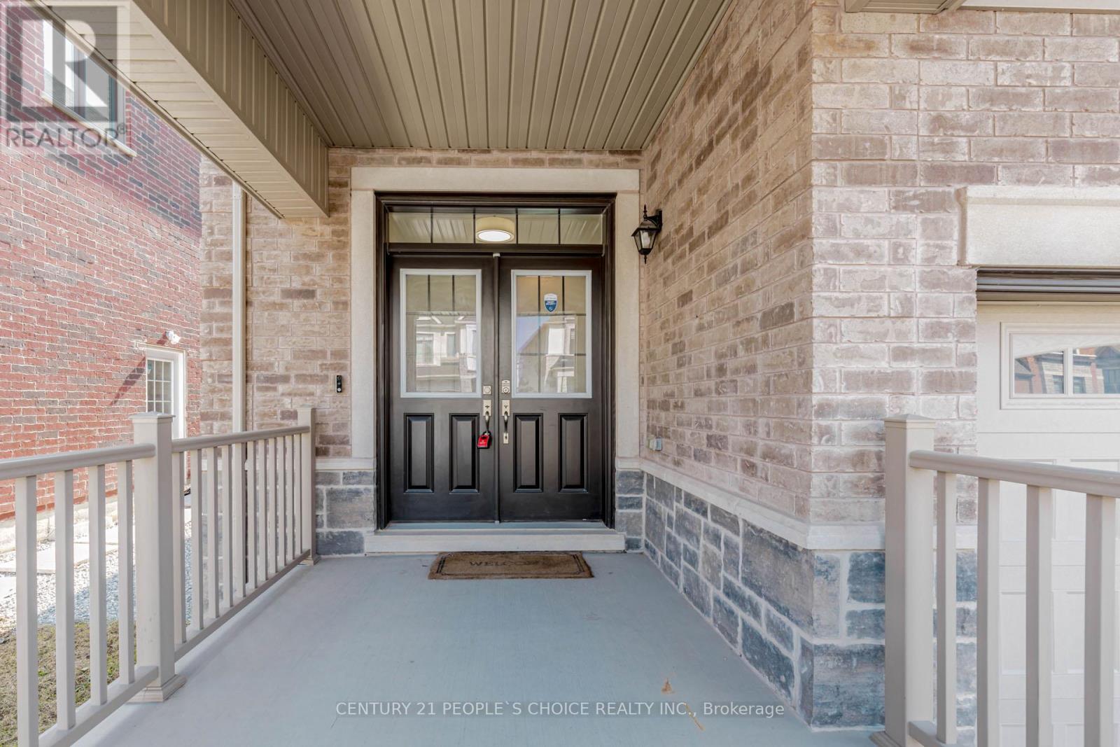 1462 Kitchen Court, Milton, Ontario  L9E 1Y8 - Photo 4 - W13081434