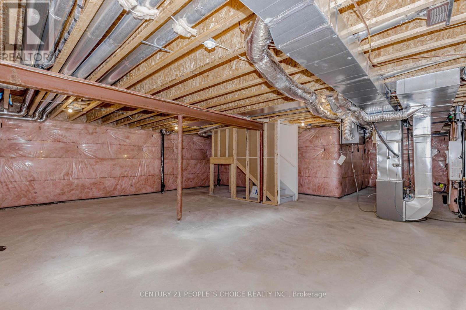 1462 Kitchen Court, Milton, Ontario  L9E 1Y8 - Photo 48 - W13081434