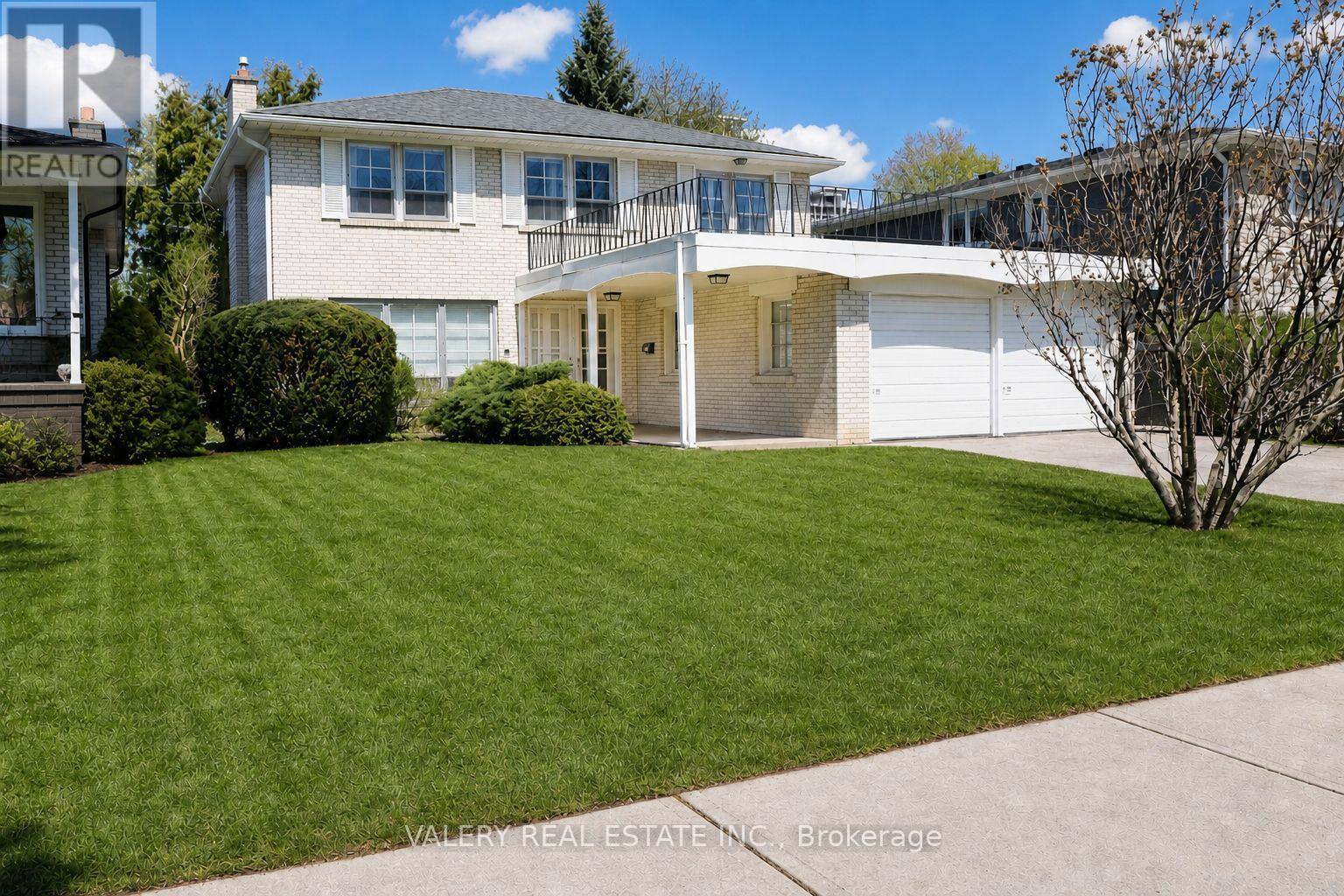 148 ALLANHURST DRIVE, Toronto, Ontario