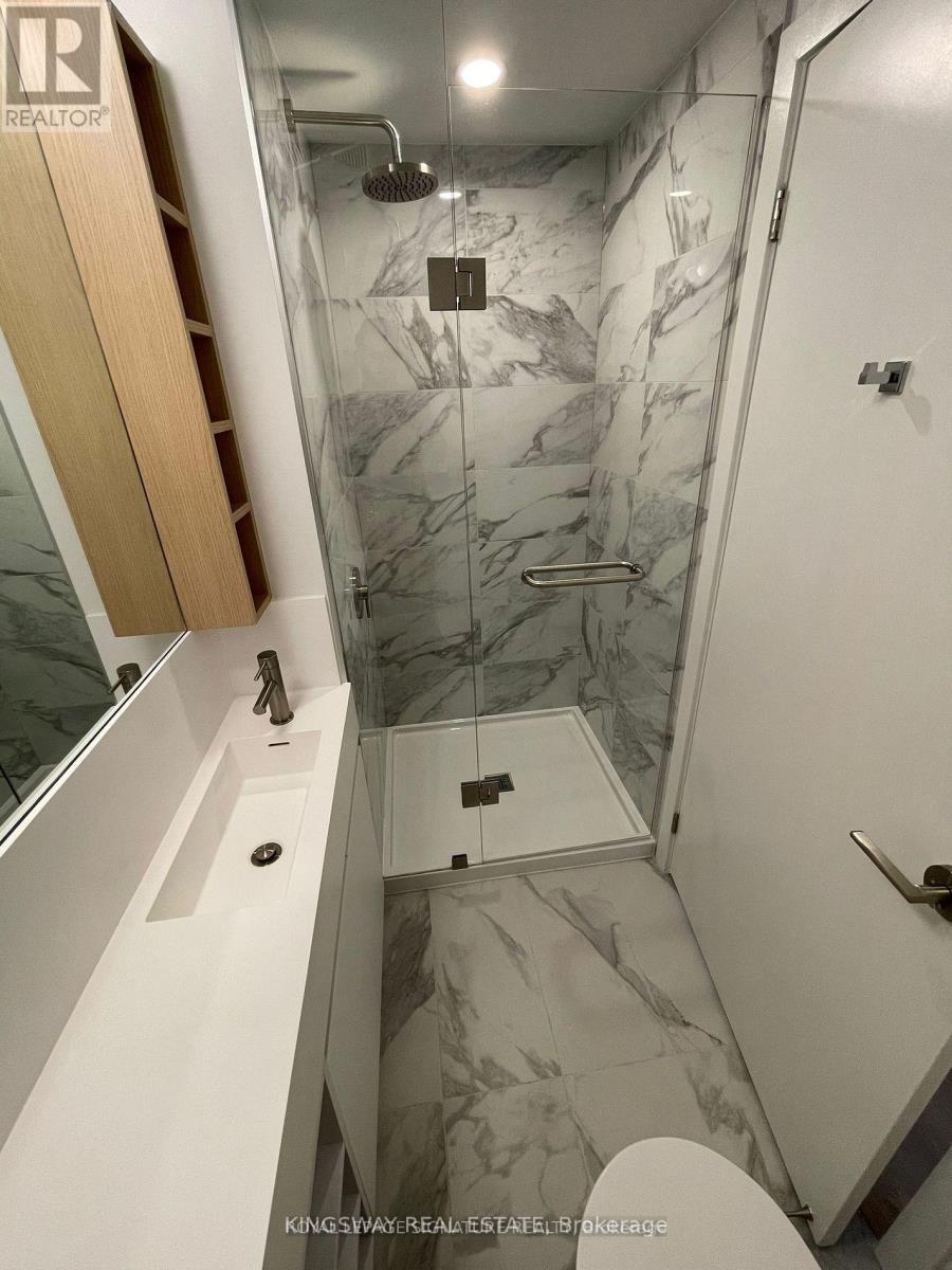 608 - 1100 Sheppard Avenue W, Toronto, Ontario  M3K 0E4 - Photo 16 - W13081460