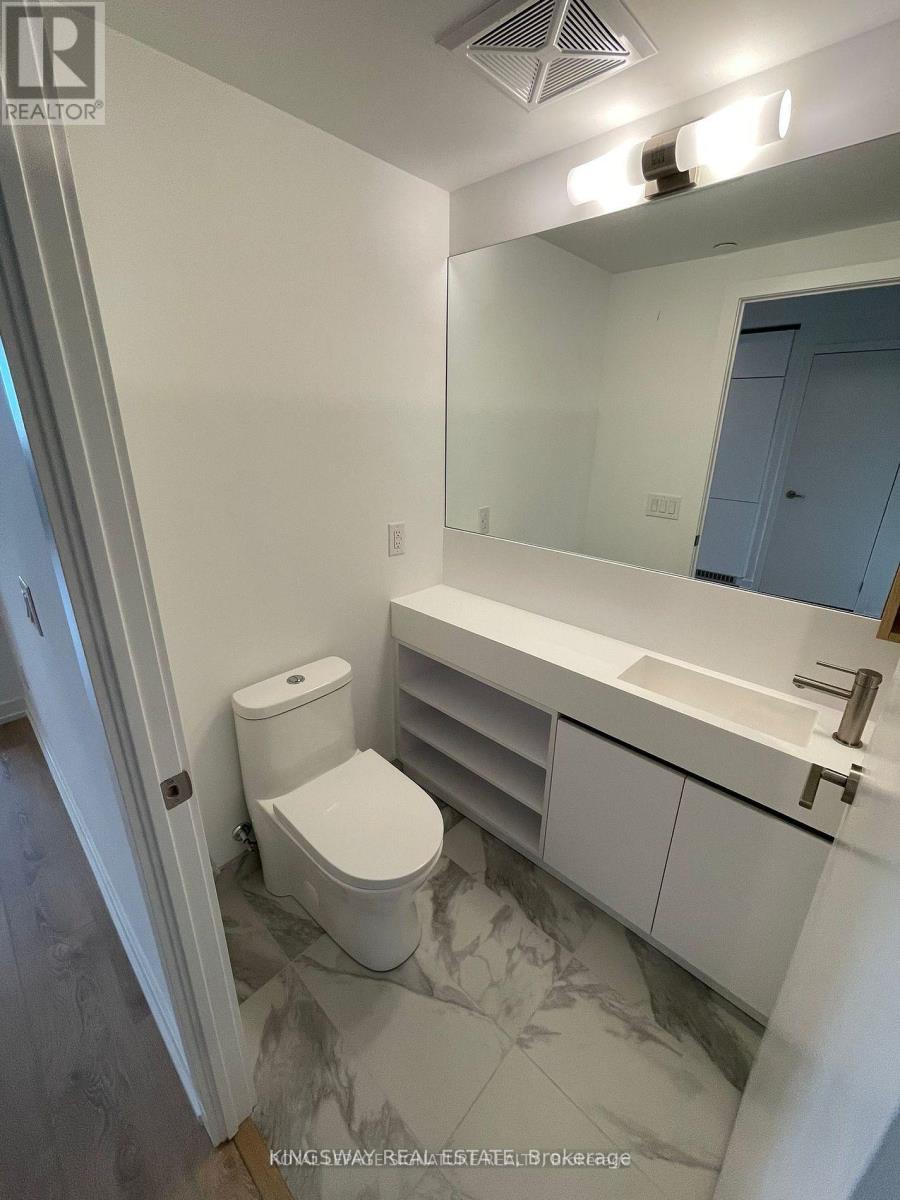 608 - 1100 Sheppard Avenue W, Toronto, Ontario  M3K 0E4 - Photo 17 - W13081460