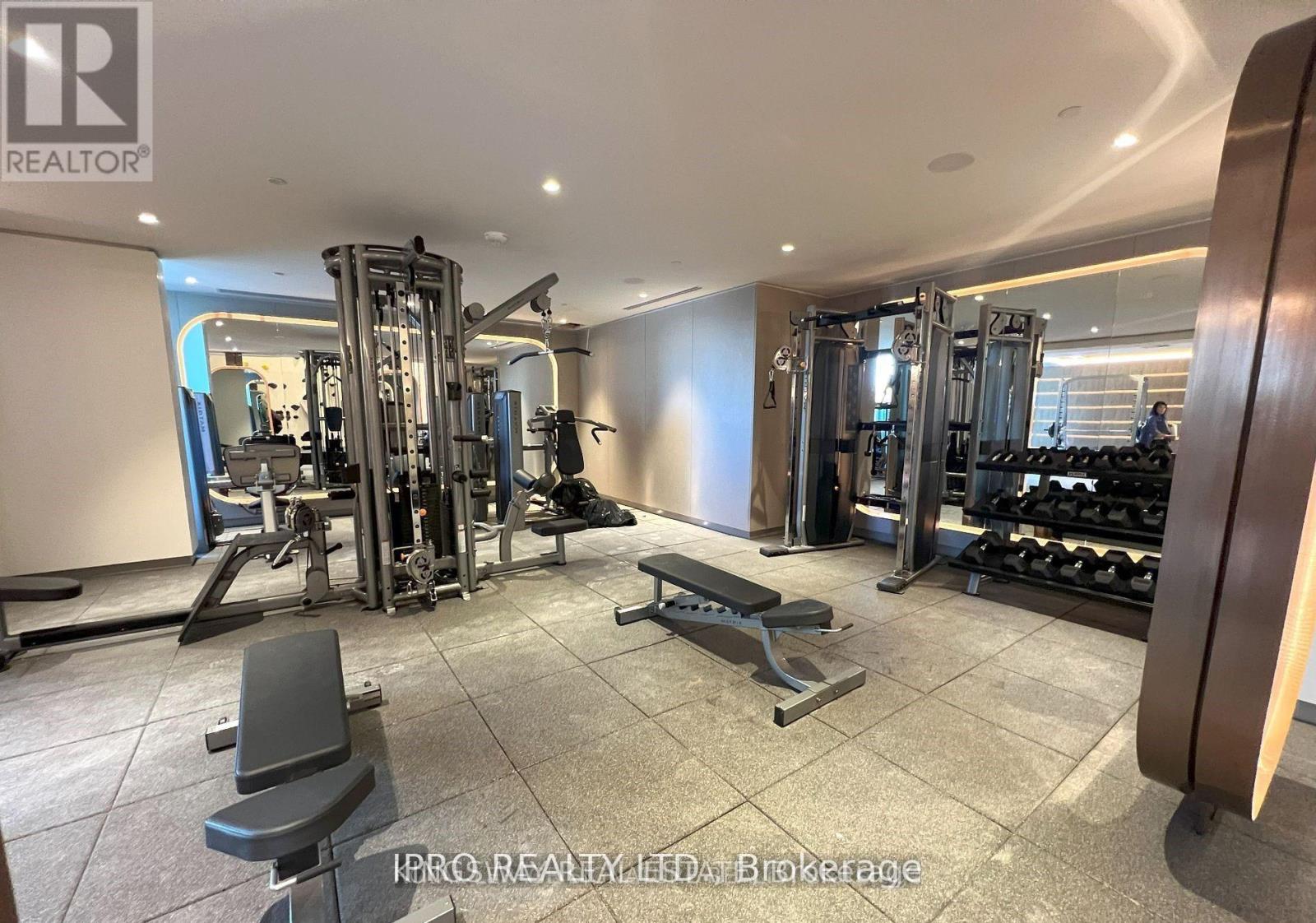 608 - 1100 Sheppard Avenue W, Toronto, Ontario  M3K 0E4 - Photo 7 - W13081460