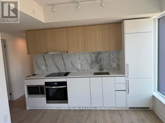 608 - 1100 Sheppard Avenue W, Toronto, Ontario  M3K 0E4 - Photo 9 - W13081460