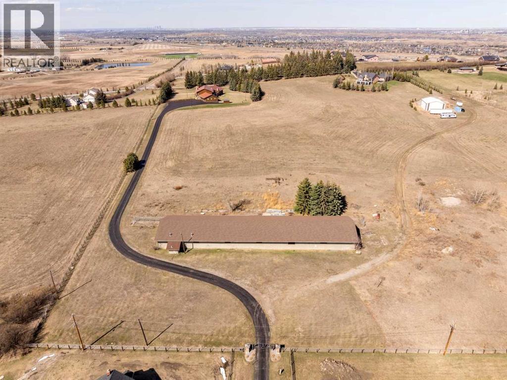 302 Macleod Trail, Rural Foothills County, Alberta  T1S 5J4 - Photo 5 - A2303869