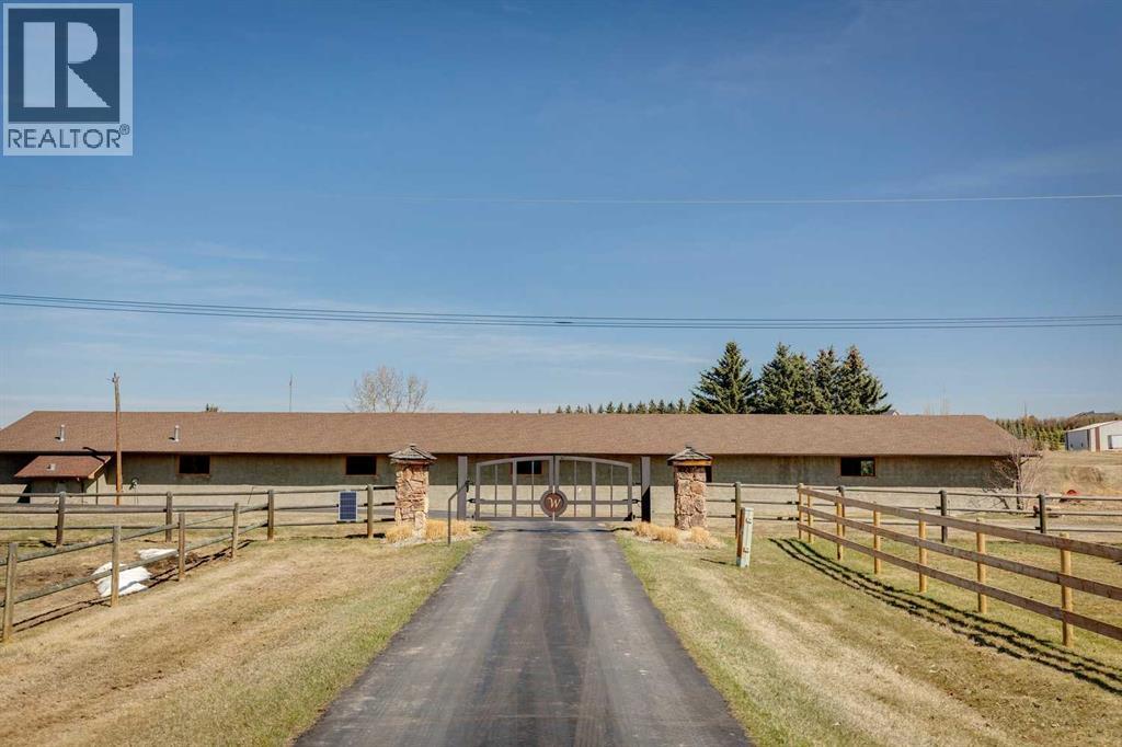 302 Macleod Trail, Rural Foothills County, Alberta  T1S 5J4 - Photo 49 - A2303869