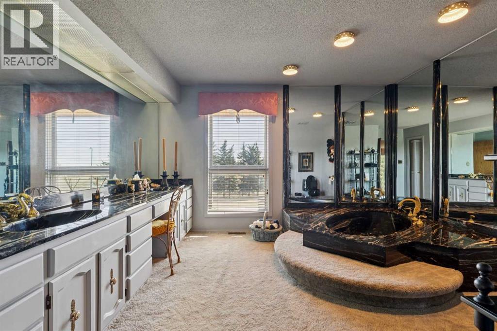 302 Macleod Trail, Rural Foothills County, Alberta  T1S 5J4 - Photo 29 - A2303869